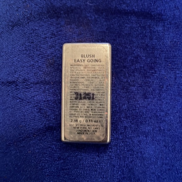 💯Trish McEvoy Blush Refill⭐️ - Picture 7 of 8